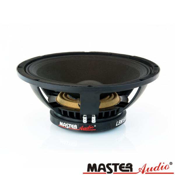 MasterAudio LSN15/8