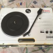 Vestax Handytrax