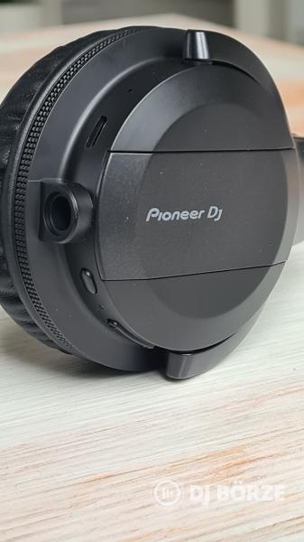 Pioneer DJ Hdj-Cue1BT-K új fejhallgató eladó