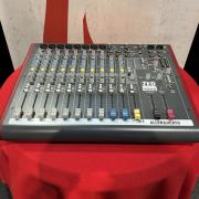 allen & heath zed sixty 14fx