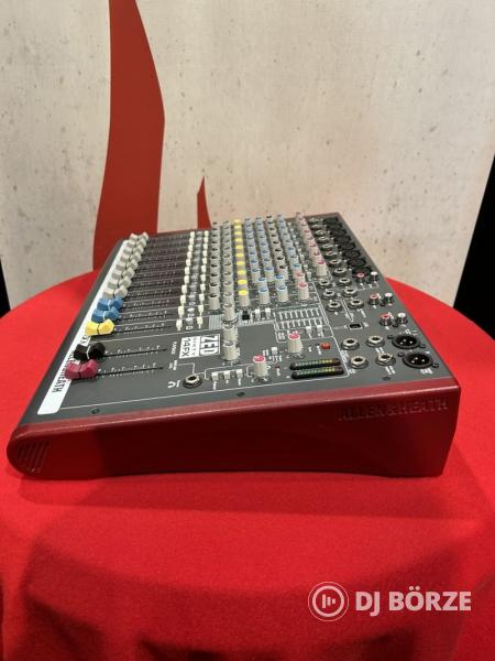 allen & heath zed sixty 14fx