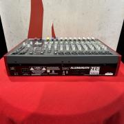 allen & heath zed sixty 14fx