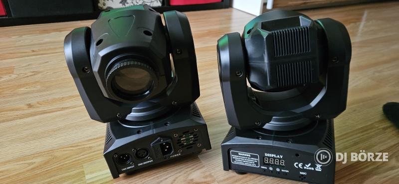 2 db 90 w Moving Head