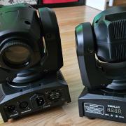 2 db 90 w Moving Head