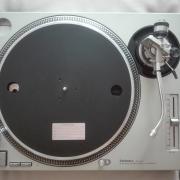 TECHNICS SL 1200 MK2 LEMEZJÁTSZÓ ELADÓ!