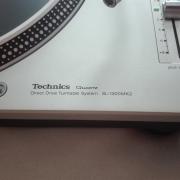 TECHNICS SL 1200 MK2 LEMEZJÁTSZÓ ELADÓ!