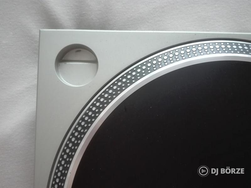 TECHNICS SL 1200 MK2 LEMEZJÁTSZÓ ELADÓ!