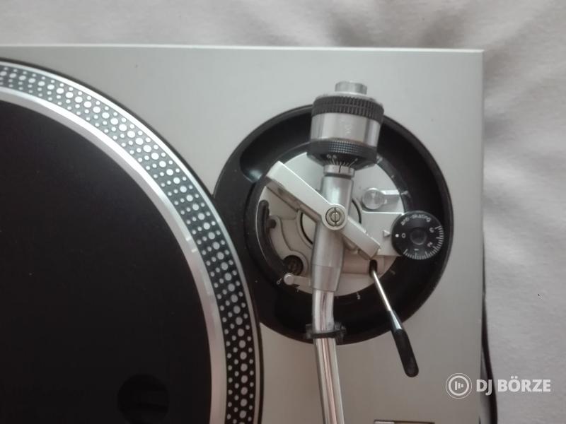 TECHNICS SL 1200 MK2 LEMEZJÁTSZÓ ELADÓ!