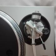 TECHNICS SL 1200 MK2 LEMEZJÁTSZÓ ELADÓ!