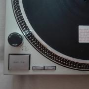 TECHNICS SL 1200 MK2 LEMEZJÁTSZÓ ELADÓ!