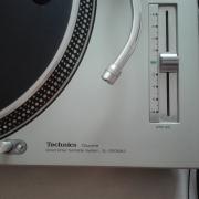 TECHNICS SL 1200 MK2 LEMEZJÁTSZÓ ELADÓ!