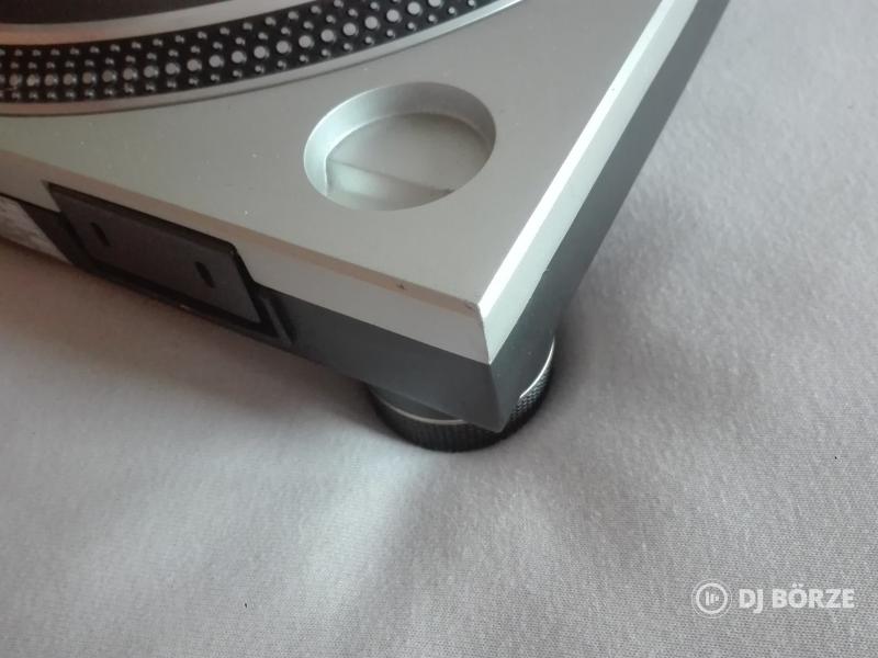 TECHNICS SL 1200 MK2 LEMEZJÁTSZÓ ELADÓ!