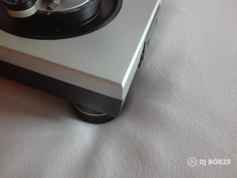 TECHNICS SL 1200 MK2 LEMEZJÁTSZÓ ELADÓ!