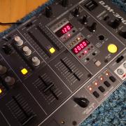 Pioneer DJM 3000 keverő