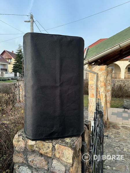 Electro-voice ZLX 15 hangfalpár