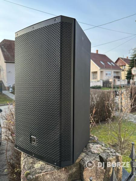 Electro-voice ZLX 15 hangfalpár