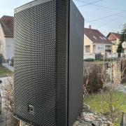 Electro-voice ZLX 15 hangfalpár