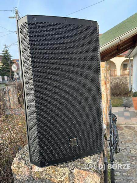 Electro-voice ZLX 15 hangfalpár