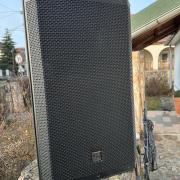 Electro-voice ZLX 15 hangfalpár