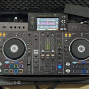 PIONEER XDJ RX2 + Magma táska