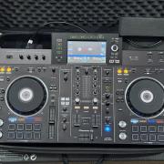 PIONEER XDJ RX2 + Magma táska