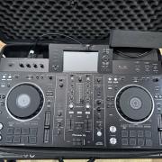 PIONEER XDJ RX2 + Magma táska