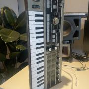 Korg MicroKorg szintetizátor