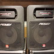 Peavey Impulse 500 Sub pár eladó