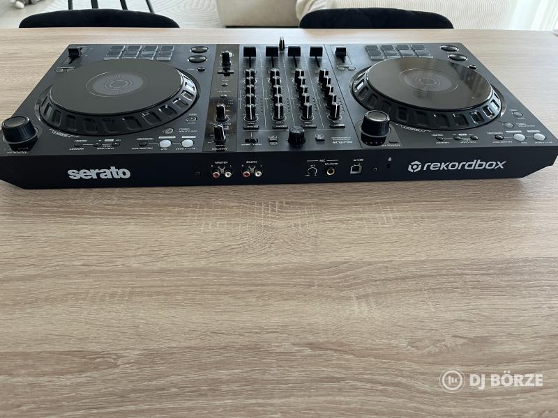 Pioneer ddj flx6 kontroller eladó!