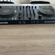 Pioneer ddj flx6 kontroller eladó!