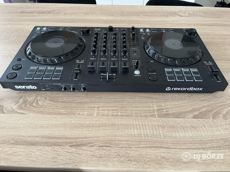 Pioneer ddj flx6 kontroller eladó!