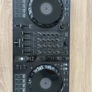 Pioneer ddj flx6 kontroller eladó!