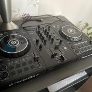 Pioneer DDJ-400