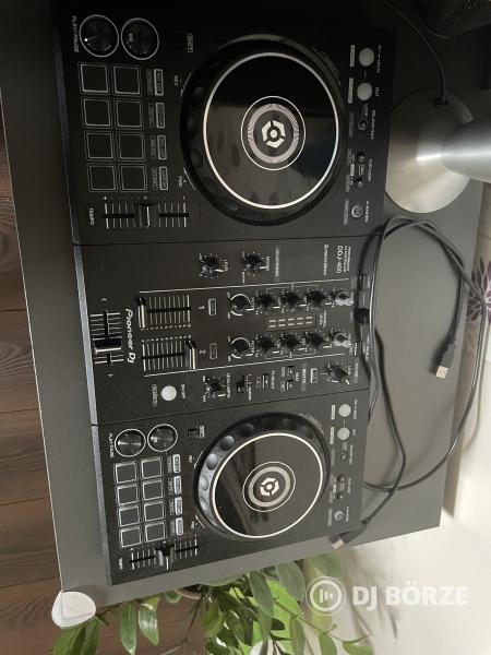 Pioneer DDJ-400