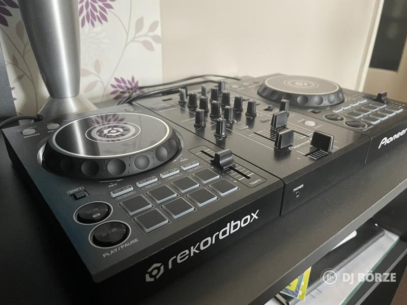 Pioneer DDJ-400