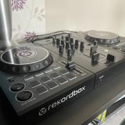 Pioneer DDJ-400