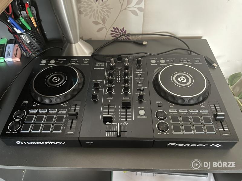 Pioneer DDJ-400