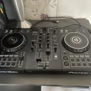 Pioneer DDJ-400