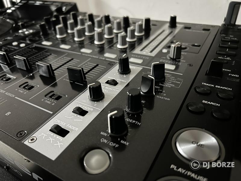 Pioneer DJM-700