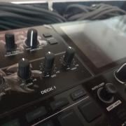 Denon Prime Go+SafeCase rack