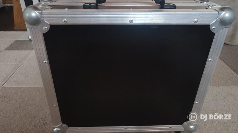 Denon Prime Go+SafeCase rack