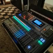 Soundcraft SI Impact