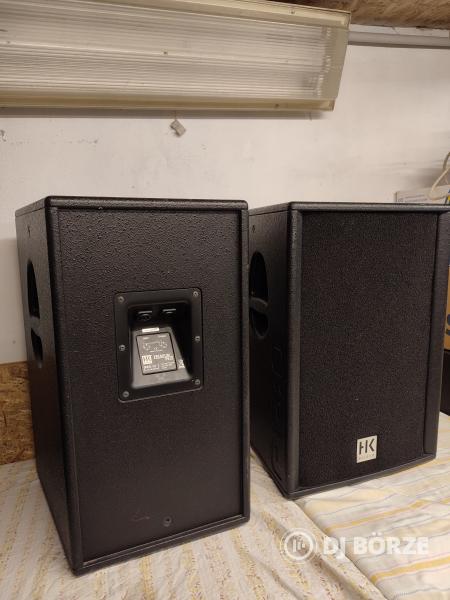 HK Audio Premium PR:O 12