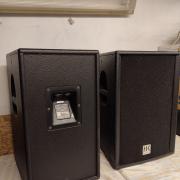 HK Audio Premium PR:O 12