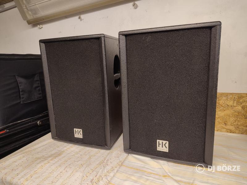 HK Audio Premium PR:O 12