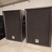 HK Audio Premium PR:O 12