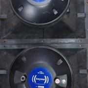 2db Beyma cp650ti