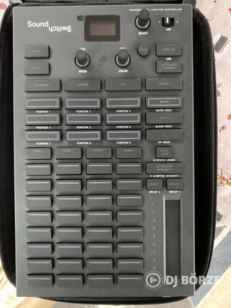 Soundswitch Control One