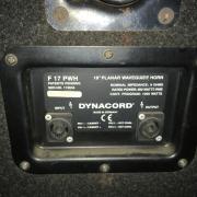 Eladó a legenda - Dynacord Forum line Xa48 rendszer Debrecenben.