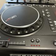 Reloop Alpha 2.5 lejátszó
